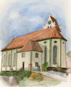 Kirchenchor Orsenhausen